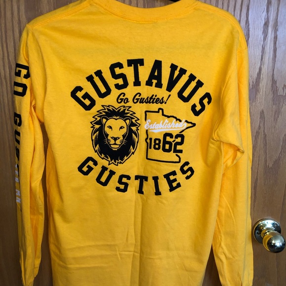 Long sleeve - Picture 2 of 2